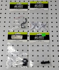 Eflite / Blade Inductrix 200 ~