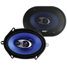 2 PYLE BLUE LABEL PL573BL