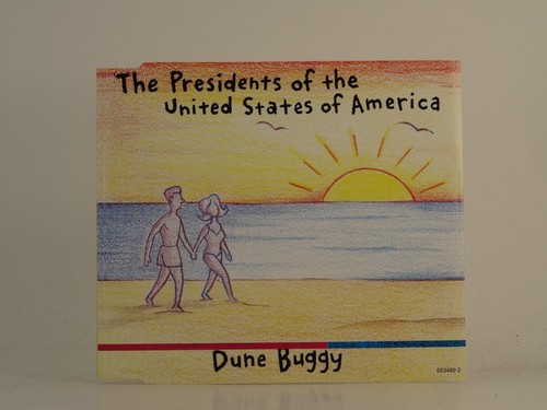 The presidents - presidents,