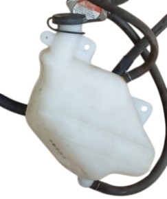 Serbatoio acqua honda silver - serbatoio,