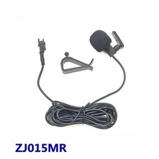 Microfono Esterno Per Auto