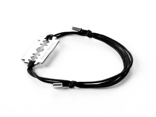 Bracelet cesare paciotti - bracelet, man