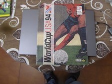 ALBUM FIGURINE ORIGINALE WORLD