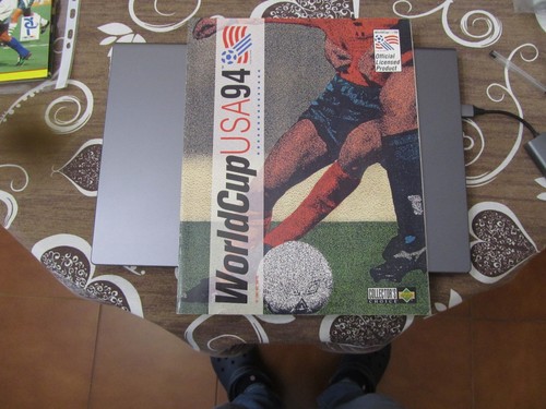 Album figurine originale world - album,