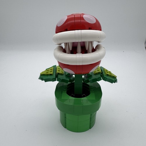 Lego super mario 71426 pianta - super,