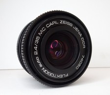 *M42* CARL ZEISS JENA DDR