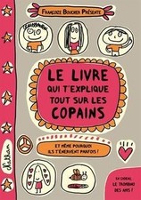 Le livre qui texplique tout
