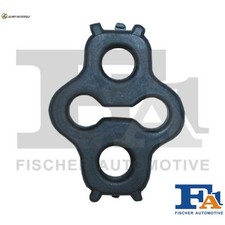 Supporto impianto scarico - impianto,