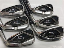 TaylorMade M4 Set di ferri