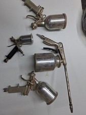 Pistola a spruzzo Asturo