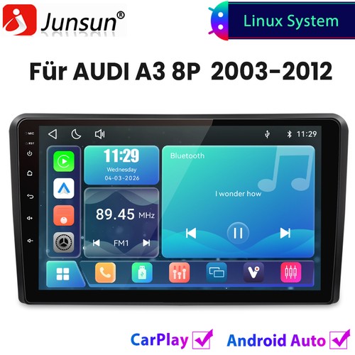 Per audi 2003 2013 - audi, a3