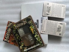 MORDHEIM INSERZIONE MULTIPLA A