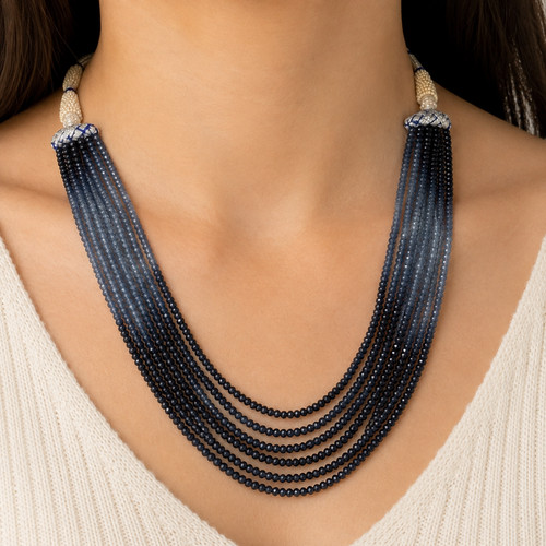 Collana donna dichiarazione - , 7