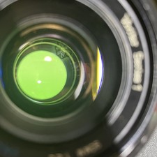 Vivitar Serie 1 VMC Macro 90mm