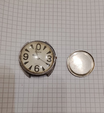 paketa big zero, orologio da sistemare o per ricambi, formula visto e piaciuto