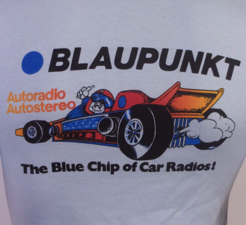 Polo stereo autoradio