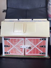 Giocattolo vintage 1967 Fisher