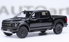 Ford F-150 Raptor Supercrew