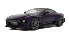 Aston Martin Valour • 2023