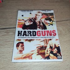 Hard Guns DVD - Nuovo