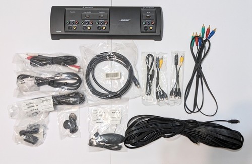 Bose lifestyle video - lifestyle, vs-2