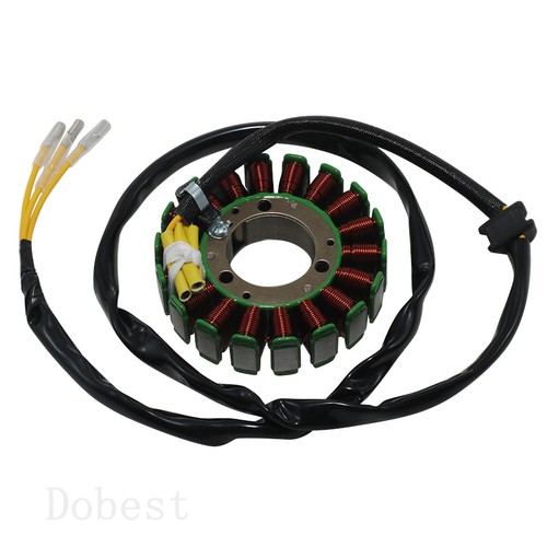 Bobina statore alternatore per - bobina,