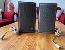 Grundig HiFi Stereo Mini Box