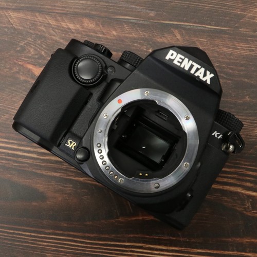 Corpo fotocamera reflex