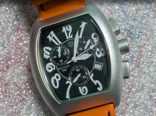 RARO Orologio Cronografo Uomo