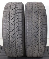 2 Gomme Invernali 195/55R16