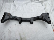 Assale sottotelaio anteriore