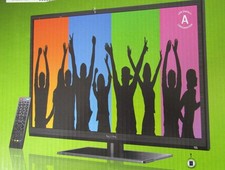 Technika TV LED 24" HD - HDMI