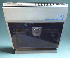 SHARP RP-V4 Registratore