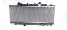 Original Aluminum Engine