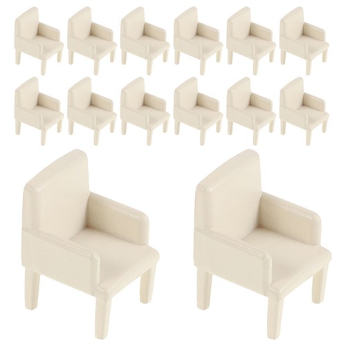 Pezzi micro divano sedia - 20,