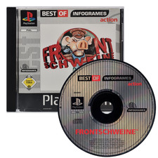 Playstation 1 PS1 PSONE Maiali