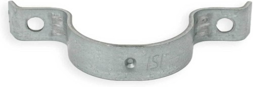 Staffe ponte pali 60mm - staffe,