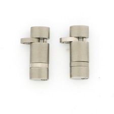 Tudor Maglie a vite bracciale Link acciaio originale larghezza 15mm