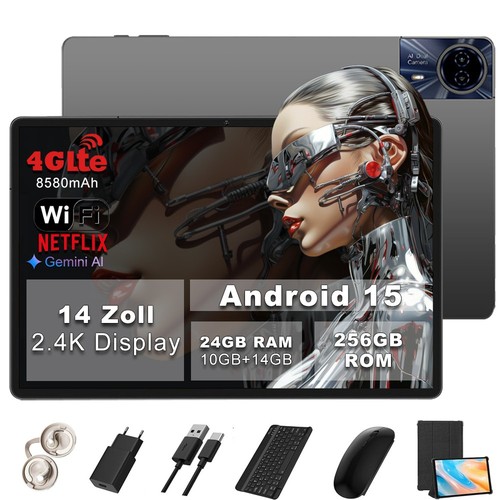 2025 nuovo tablet pollici - 2025,