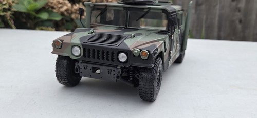 Auto comando militare exoto - auto,