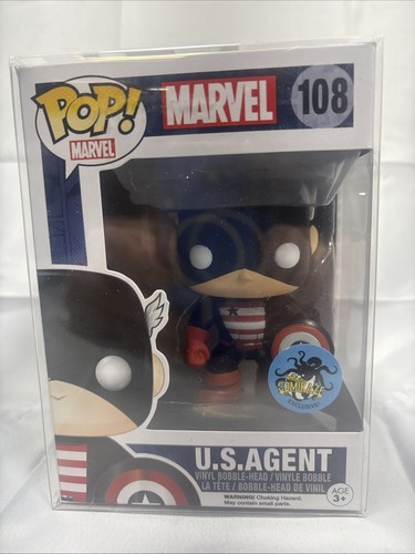 Funko pop marvel s - funko, u.s