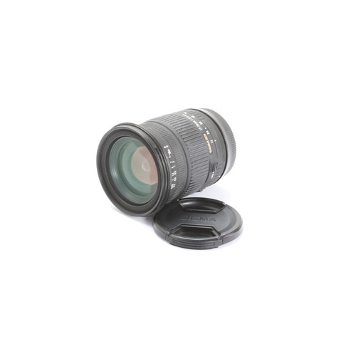 Canon sigma 5 - sigma, ex