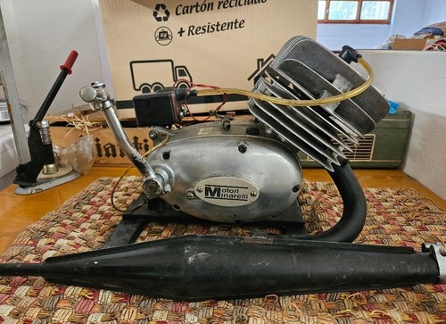 Motore minarelli disco - minarelli,