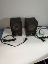 Fostex 6301B Sistema di