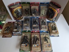 Lord of the Rings Toy Biz