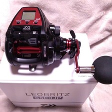 Daiwa 23 Leobritz S500JP