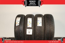 4 PNEUMATICI BRIDGESTONE