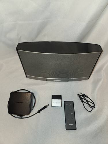 Bose sounddock sistema - sounddock,