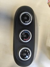COMANDI CLIMA PER FIAT 500 X