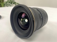 Tokina 20mm 2 - at-x, f/2.8